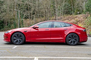 Tesla Modelo S 2022 - Product Image 2