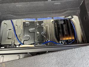 Mini Cooper S Hardtop 2019 - Product Image 4