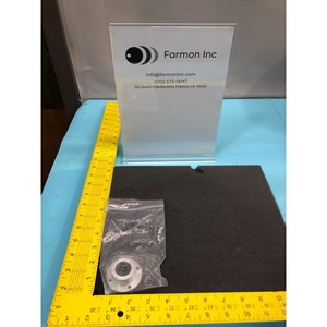 S&K 12078879 FLANGE, THRUST, 181803 - Equipo y Piezas de Semiconductores de Confianza de la Marca Global Legacy - Product Image 2