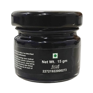 Résine Shilajit de l'Himalaya de qualité supérieure avec haute teneur en acide fulvique étiquette personnalisée emballage résine Shilajit à vendre - Product Image 3