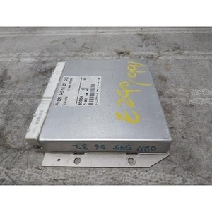 ECUs et modules informatiques d'occasion de classe E 0275455632 - Product Image 3
