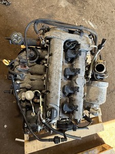 Moteur complet Chevy HHR Cobalt Sky Solstice 2.0L Turbo 142K 08-10 OEM - Product Image 5