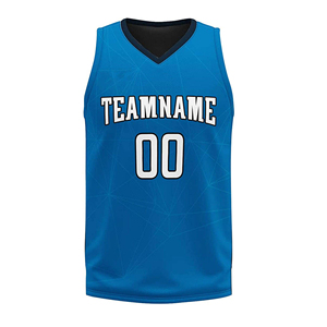 Camiseta de Voleibol Personalizada con Sublimación, Uniforme Deportivo para Hombre/Mujer/Niño - Product Image 3