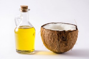 <b>BULK</b> Coconut Oil Crude Coconut Oil For Soap And <b>Candle</b> Making Coconut Oil - Product Image 6