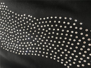 Sudadera Unisex 100% Algodón French Terry con Cremallera Completa y Logotipo Personalizado, Estilo Casual de Invierno, con Calavera de Pedrería, Abrigo de Invierno para Hombre - Product Image 5