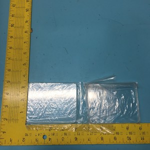 ASM Japan fk5-0418-512 Window, 163173 - อุปกรณ์และอะไหล่เซมิคอนดักเตอร์ระดับโลกที่เชื่อถือได้ - Product Image 5