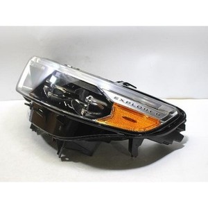 ชุดไฟหน้า LED ซ้าย (ฝั่งคนขับ) มือสอง ของแท้ LB5813035BG - Product Image 3