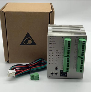 Dvp20sx211t Expédition Rapide Nouveau Stock Disponible Contrôleur de Programmation PLC Dédié pour l'Automatisation Industrielle - Product Image 6