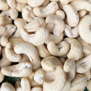 Proveedor Confiable de Nueces de Anacardo Crudas de Alta Calidad, Grado W180, de Vietnam, de Santigo, Comestibles, con 24 Meses de Vida Útil - Product Image 1