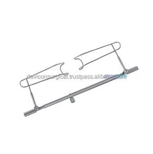 SCHOTT Eye-cuchillas de alambre espéculo, 16mm de ancho - Product Image 3