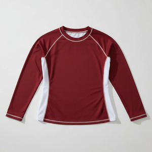 Trajes de Baño Deportivos de Verano para Mujer, Cómodos y a la Moda, para Surf y Buceo, Venta al Por Mayor de Fábrica, Alta Calidad 2026 - Product Image 2