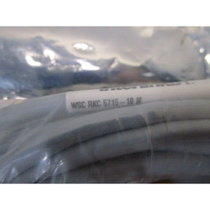 สายเคเบิล AMAT 0620-02808 รุ่น DNET TRUNK ยาว 10.0 เมตร - อุปกรณ์และอะไหล่เซมิคอนดักเตอร์ระดับโลกที่เชื่อถือได้ - Product Image 6