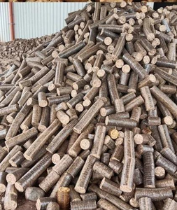 Granulés de bois de pin en gros 6 mm ENplus A1 – Granulés de biomasse premium pour le marché européen du chauffage - Product Image 3