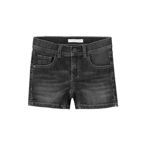 Comfortable Stylish Girl's <b>Denim</b> Shorts Classic Wash Soft Lightweight <b>Material</b> Durable Quality Perfect XL Outfit - Product Image 2