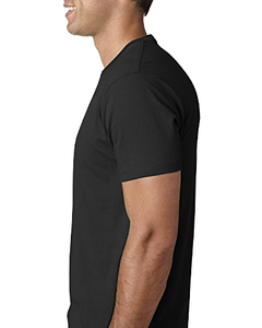 T-shirt formel unisexe en gros 2025 – 100 % coton, haute qualité, personnalisable avec broderie et motifs imprimés, tricoté anti-boulochage pour homme - Product Image 2