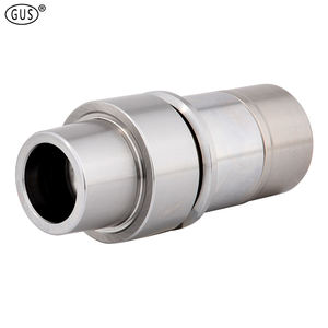 Высокоточные скоростные фрезерные патроны HSK E32 HSK32E SK10 держатель инструмента для станков с ЧПУ - Product Image 3