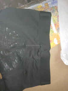 Pantalon d'équitation Jodhpur professionnel pour femmes - Haute qualité polyester/coton, conception de logo personnalisée, OEM/ODM, tailles et couleurs personnalisables - Product Image 3