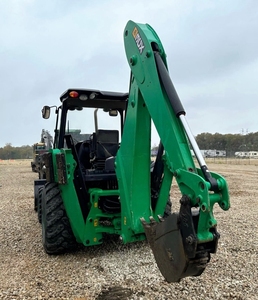 Fairly Used 3CX14 Construction Equipment Ready To Work - Product Image 3