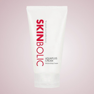 Crema facial coreana K-Beauty Skinbolic Aqua Plus Cream 150ml Hecho en Corea Para todo tipo de piel loción hidratante - Product Image 5