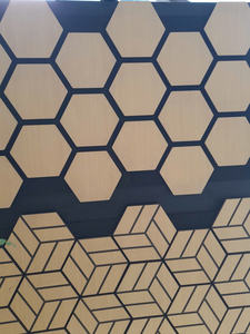 Paneles Acústicos Ecológicos Modernos para Diseño Interior Insonorizado para Sala de Estar, Dormitorio, Apartamento, Hospital - Venta al por Mayor - Product Image 6