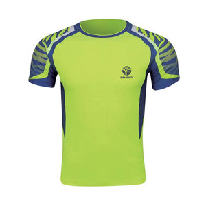 Uniforme de Voleibol Transpirable al Por Mayor a Precio Razonable, Diseño de Logotipo Personalizado, Diseña Tu Propio Uniforme Deportivo de Voleibol - Product Image 3