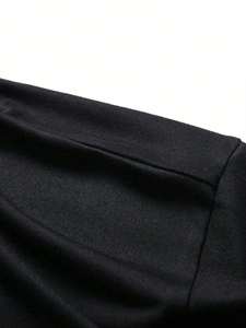Conception personnalisée, toile solide pour chemises homme, quantité en gros, séchage rapide, nouvelles arrivées, polos - Product Image 6