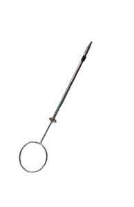 เครื่องมือสัตวแพทย์ SureMed Instruments รุ่น SMI-VI-077 ถ้วยตัดสกัดเนื้องอกแบบปรับได้ ทำจากสแตนเลส - Product Image 3