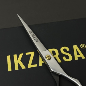 Best Selling Premium Top Surgical Grade Stainless Steel Made Hair Cutting <b>Scissors</b> Most Demanding Cheap Price Barber <b>Scissor</b> - Product Image 2
