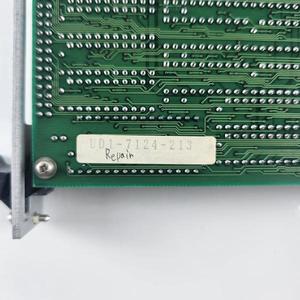 บอร์ดอินเทอร์เฟซ IO 64 ช่อง TEL TVB8001-1 IO64 - อุปกรณ์และอะไหล่เซมิคอนดักเตอร์ระดับโลกที่เชื่อถือได้ - Product Image 2