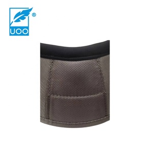 UOO Professional Custom Design Productos para el cuidado del caballo-Equine Sports Bell Turn Boots - Product Image 4