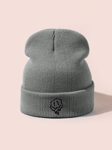 Unisex Merino <b>Wool</b> Toque Hat Outdoor Knit Hat <b>Beanie</b> for Men & Women in Urban Rural Environments Organic Clothing - Product Image 2