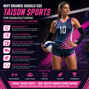Women <b>Volleyball</b> Uniform 180 GSM Quick Dry Polyester Interlock Navy Blue Gradient Panel Custom Sublimation Team Wear - Product Image 5