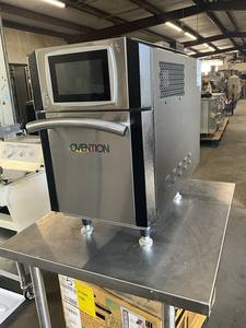 Four à micro-ondes à convection rapide pour comptoir, modèle Misa-A12 noir, très demandé, et ciseaux de coiffure O-ven - Product Image 2