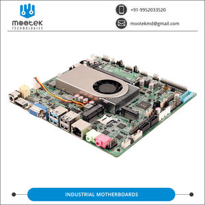 MT-520-H81A Industrial <b>Motherboard</b>- <b>Micro</b> <b>ATX</b> Series From Genuine From Indian - Product Image 3
