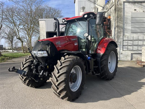 C-a-s-e I-H M-A-X-X-U-M 115 C-V-X - Product Image 2