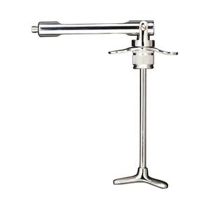 Seringue dentaire manuelle pliable en acier inoxydable de haute qualité, réutilisable, avec poignée à pouce, certifiée CE, Shuja Surgico 1 - Product Image 1