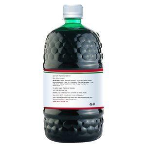 Concentrado de Jugo de Noni 1 Litro con Garcinia Cambogia y Aloe Vera, Bebida Líquida Herbal de Frutas, Mezcla Natural - Product Image 2