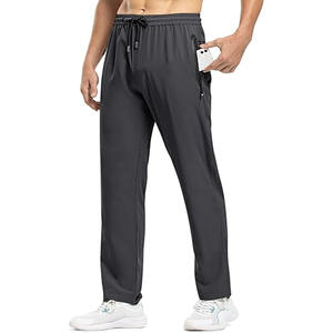 กางเกงขายาวผู้ชาย ดีไซน์ใหม่ คุณภาพดีที่สุด กางเกงผู้ชาย MOQ ต่ำ ราคาขายส่ง โพสต์โดย Dress Sports - Product Image 3