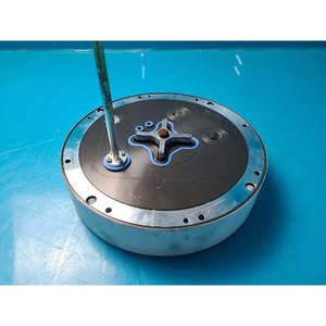 TEL TEL Unity2e 85IEM ESC Mandril Electrostático Usado Como Está, Piezas de Equipos Semiconductores Legados - Product Image 2