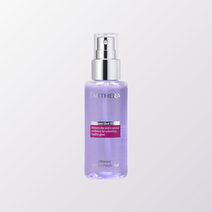 Suero facial coreano J J Eolssera Albumin Refining Purple Mist, suero iluminador facial, suero lifting facial, suero hidratante facial - Product Image 6