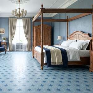 Baldosas de cemento de 190x190 mm: Una solución versátil para fachadas exteriores creativas - Product Image 6