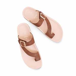 Softy informal de cobre para mujer - Product Image 1