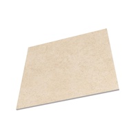 Carrelage en porcelaine rustique noir mat antidérapant 60x60cm, design moderne pour les murs et les sols des parcs