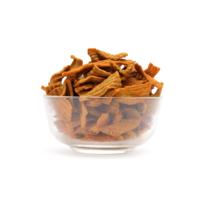 Aggarwal Namkeen Chips aux épinards, saveur Masala, semi-moelleuses, sans gluten, riches en protéines, sans sucre, snack végétal savoureux - Product Image 4