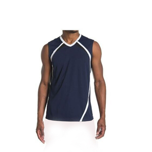 Maillot de volley-ball unisexe avec logo personnalisé, design unique, nouvelle arrivée, vêtements de sport en gros, maillot de volley-ball avec logo personnalisé, nouvelle arrivée - Product Image 2