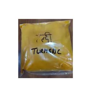 Poudre stimulante pour la croissance et l'épaississement des cheveux |   Formule fortifiante et nourrissante |   Norme cosmétique internationale |   Poudre de curcuma - Product Image 6