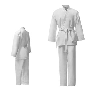 Kimono de Karaté en Coton OEM KATA GI 12OZ Sonore et Fluide 2026 – Tenue d'Arts Martiaux - Product Image 1