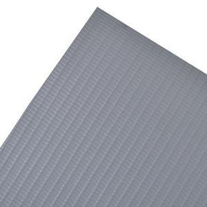 229.7 'x 0.6' grigio chiaro PVC giardino Privacy schermo di protezione per lo spazio esterno - Product Image 4