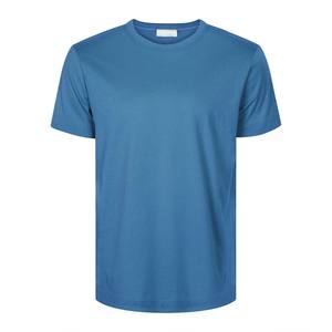 Camiseta Interior Masculina de Venta Caliente, Ropa Casual, Nuevo Diseño, Tallas para Adultos, Último Diseño, Transpirable, Precio al por Mayor, Camiseta Interior Hecha a Medida - Product Image 1