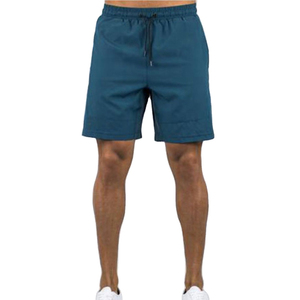 Pantalones Cortos Deportivos para Hombre, Sublimados con Logotipo Personalizado, de Alta Calidad, Buen Precio, Tendencia 2026, Transpirables e Impermeables - Product Image 2